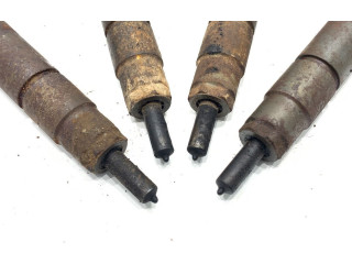 Комплект форсунок 0445110276 Fiat Grande Punto