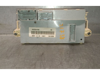 Pojistková skříňka Řídící jednotka BSM 46558758 Fiat Grande Punto 2006