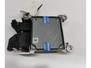 Блок подушек безопасности 6M2T14B056AD   Ford S-MAX