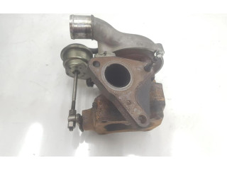  Турбина Renault Clio II  144113163R, 144113163R         