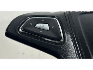 Подушка безопасности водителя HP53-78043B13-AF   Lincoln MKZ II