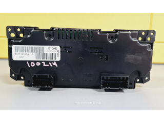 Блок управления климат-контролем P55111010AE, 002600274294   Jeep Grand Cherokee (WK)