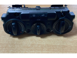 Блок управления климат-контролем    Volkswagen Touran I