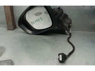 Zpětné zrcátko Nissan Juke II F16 2023 963026PA2A, 963026PA2A