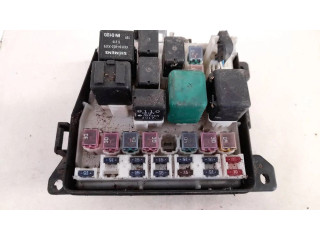 Pojistková skříňka Mazda Premacy 2002