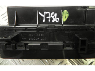 Блок управления климат-контролем 5590002C60, Y796   Toyota Auris E180