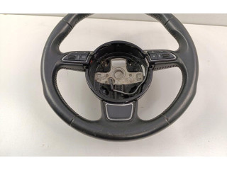 Руль Audi A3 S3 8V 2013 - 2019 года