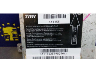 Блок управления надувных подушек 46758762, 331155   Fiat Punto (188)