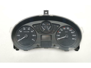 Přístrojová deska Citroen Berlingo 2017 9801642280