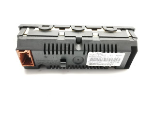 Дисплей 96597970XT Citroen C2