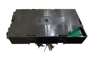  Турбина Renault Trafic II (X83)  281127697A, 01674939         