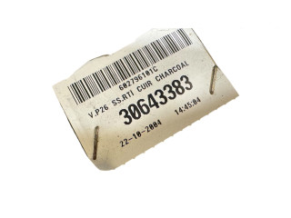 Руль Volvo V70 2000 - 2004 года 30643383, 602796101C