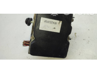 Блок АБС 4F0910517   Audi  A6 S6 C6 4F  2004 - 2011 года
