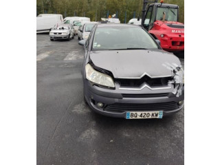 Зеркало электрическое Citroen C4 I 2004 - 2010 года
