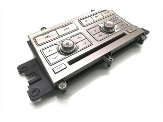 Блок управления климат-контролем 8X23-18C858-AG, 28189489   Jaguar XF