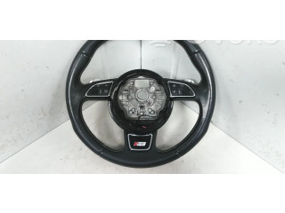Руль Audi A6 S6 C7 4G 2011 - 2018 года 4G0419091A, 4G0419091AIWJ