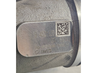 Turbodmychadlo Турбина 9452135, 160822 Mini One - Cooper F56 F55 B38A15F