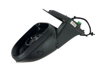 Зеркало электрическое        Volvo C30  2007 - 2010 года   