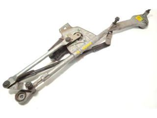 Моторчик дворников A2518202542, A2518200440 Mercedes-Benz R W251