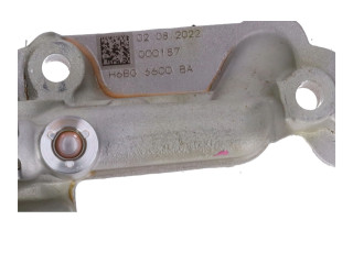 Čerpadlo oleje H6BG6600BA Ford Fiesta