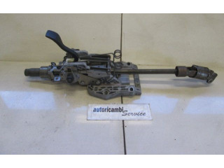 рейка Колонка рулевая 4B0419502D Audi A6 S6 C5 4B 1997 - 2005 года