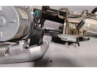 Руль Skoda Rapid (NH)  2012 - 2019 года A0038442G      