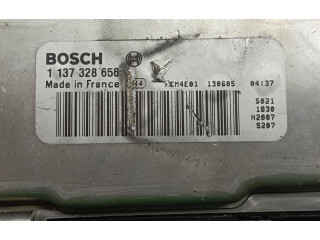 Модуль управления BSM 1137328656, 130605   Mercedes-Benz A W176    