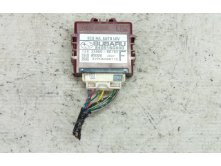 Блок управления 84051SG000, 35600-60182 Subaru Forester SJ
