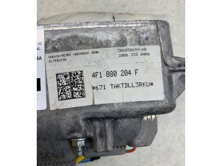 Подушка безопасности пассажира 4F1880204F, 306058699AB Audi A6 S6 C6 4F