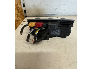 Блок управления климат-контролем    Audi TT TTS Mk2