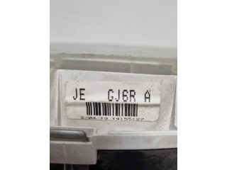 Přístrojová deska Mazda 6 2003 GJ6RA