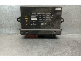 Блок управления Xenon