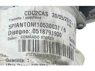    Рулевая рейка 518791930, 71772128   Lancia Delta  -  года