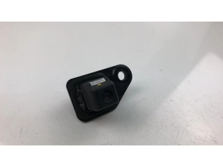 Камера заднего вида