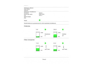 Форсунка 0445110251, 0445110251    Volvo V70   
