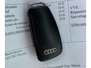 Блок управления климат-контролем 8P0820043BMXHA Audi A3 S3 A3 Sportback 8P