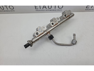 Топливная рампа 9811353880, 27139Y01 Peugeot 2008 II для двигателя EB2ADTS