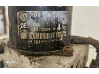 Jednotka ABS 6X0907379B, LSS0115B38   Volkswagen Caddy 1999