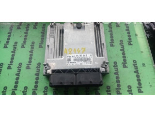 Řídící jednotka 0281031483, 04L907309P Volkswagen Tiguan 2017