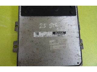 Блок управления двигателя NNN100743 Rover 25