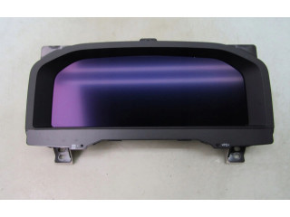 Панель приборов 248096RN0E, 248096RN0E   Nissan X-Trail T33       