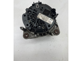 Генератор 03L903023A, 2608901C Audi A3 S3 A3 Sportback 8P