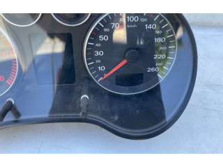 Панель приборов 8P0920930FX Audi A3 S3 8P