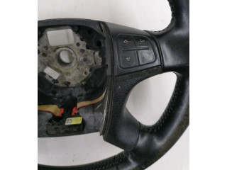 Руль Skoda Superb B5 (3U)  2001 - 2008 года 3U0419091N      