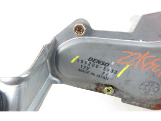 Моторчик заднего дворника 1592005733 Mitsubishi Outlander
