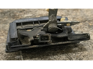 Замок багажника     Audi A6 S6 C5 4B 1997 - 2005 года