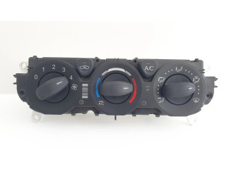 Блок управления климат-контролем BK2T19980DC   Ford Transit Custom