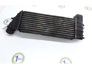 Радиатор интеркулера