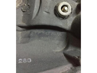 Руль Renault Kangoo I 1997 - 2003 года 7700427096