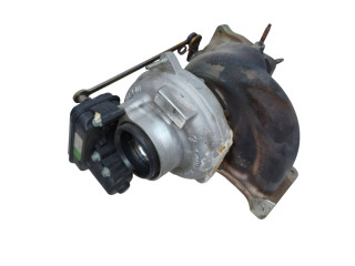 Turbodmychadlo Турбина 00500544220, 1017B02409 Alfa Romeo Giulia